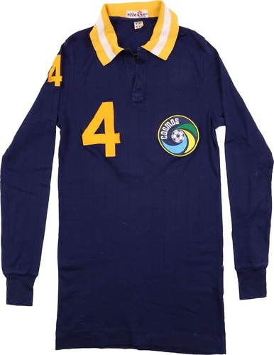 Maglia ellesse 1980 oscar - maglia,