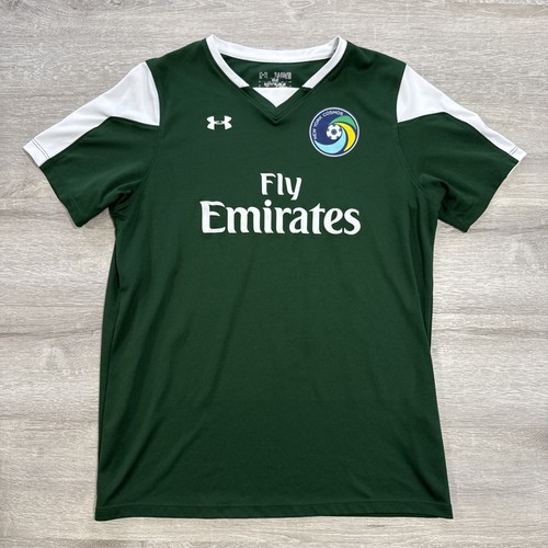 Maglia calcio new - york, cosmos