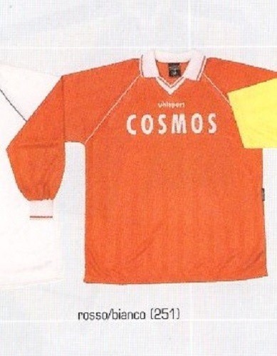 Maglia calcio uhlsport - calcio,