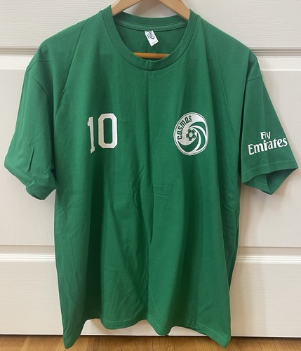 Maglietta new york - york, cosmos