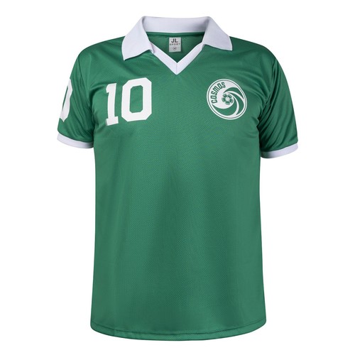 Maglia pelé edson arantes - 10,
