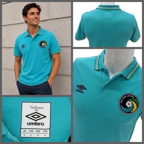 Polo umbro new york - umbro, cosmos