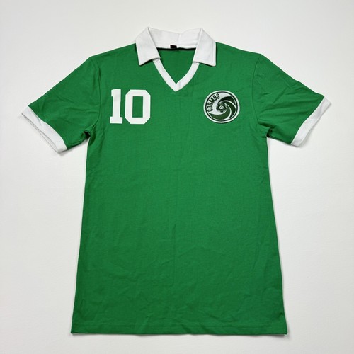 Polo maglia calcio uomo - , new