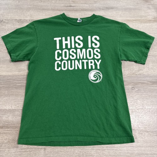 Camicia new york cosmos youth - york,