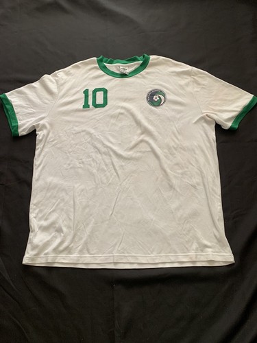 Rara maglia calcio new york - maglia,