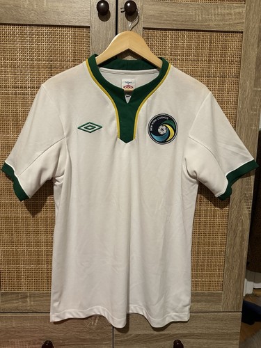 New york cosmos 2012 tailored - new, 'tailored