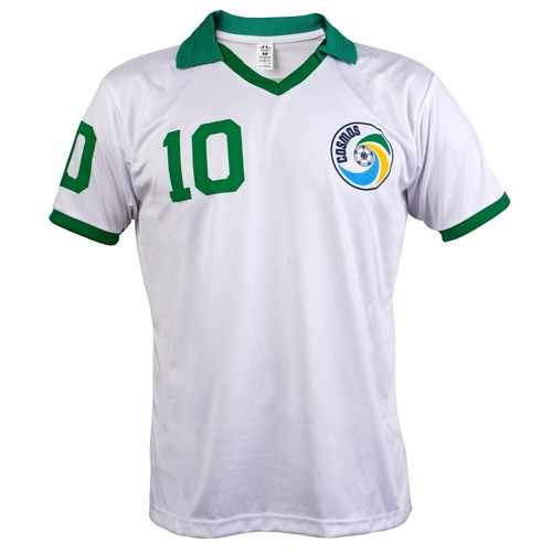Maglia pelé edson arantes - 10,