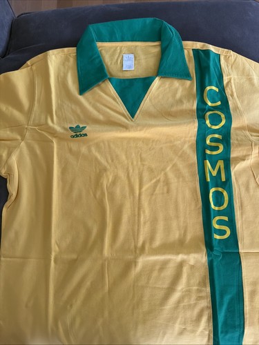 Maglia calcio new - maglia, cosmos