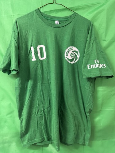 Maglietta new york cosmos - york,