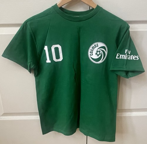 Maglietta new york cosmos - maglietta,