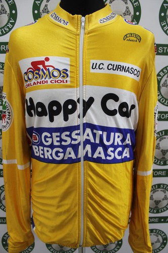 Maglia ciclismo cosmos happy - cosmos,